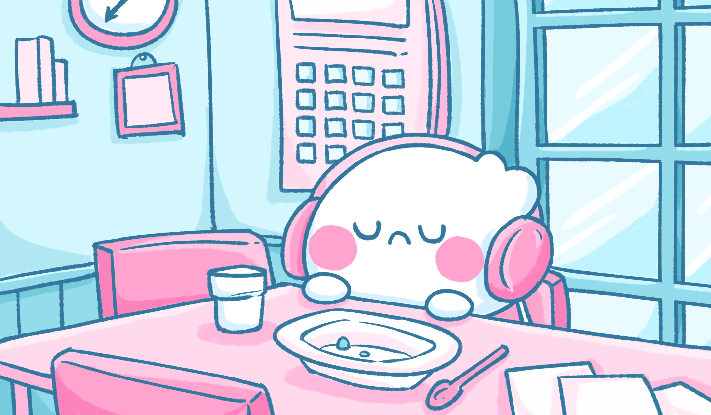 Aku Ingin Didengar, Bukan Ditebak