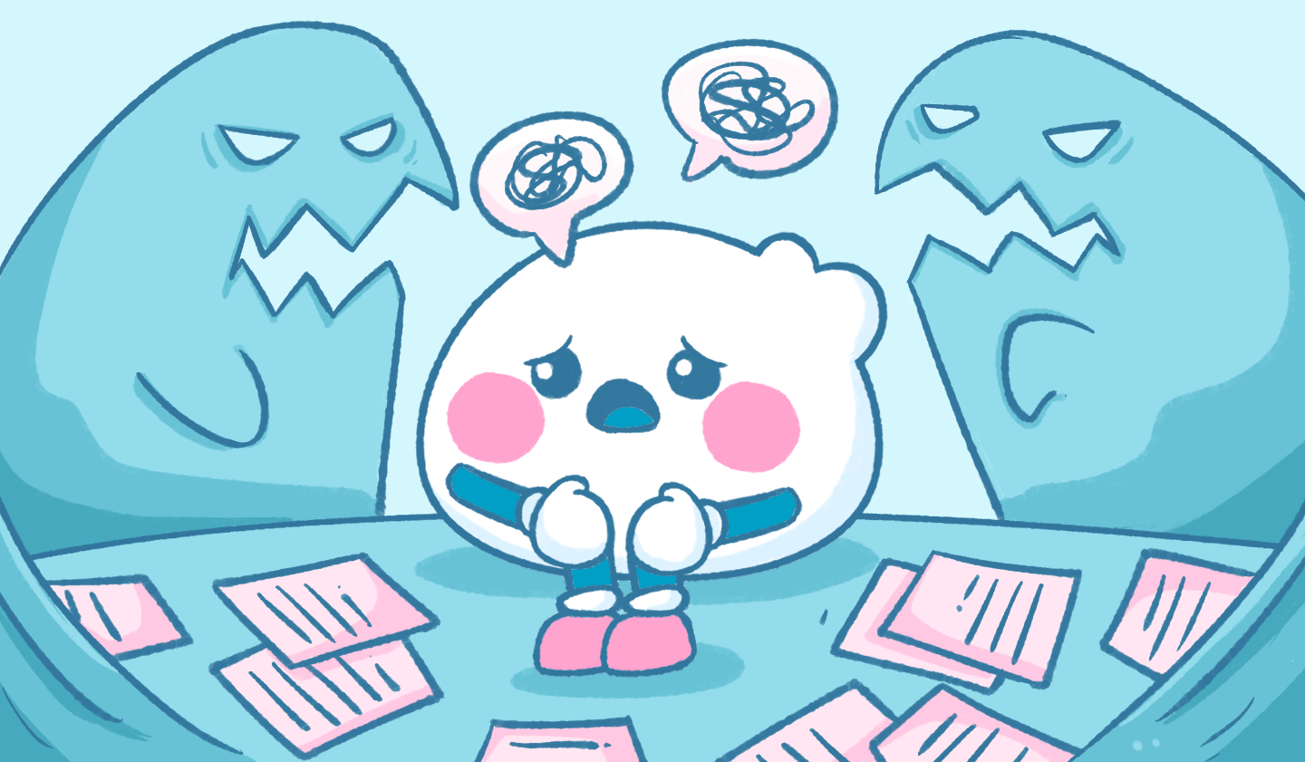 Menghadapi Panic Attack: Cara Mengatasinya