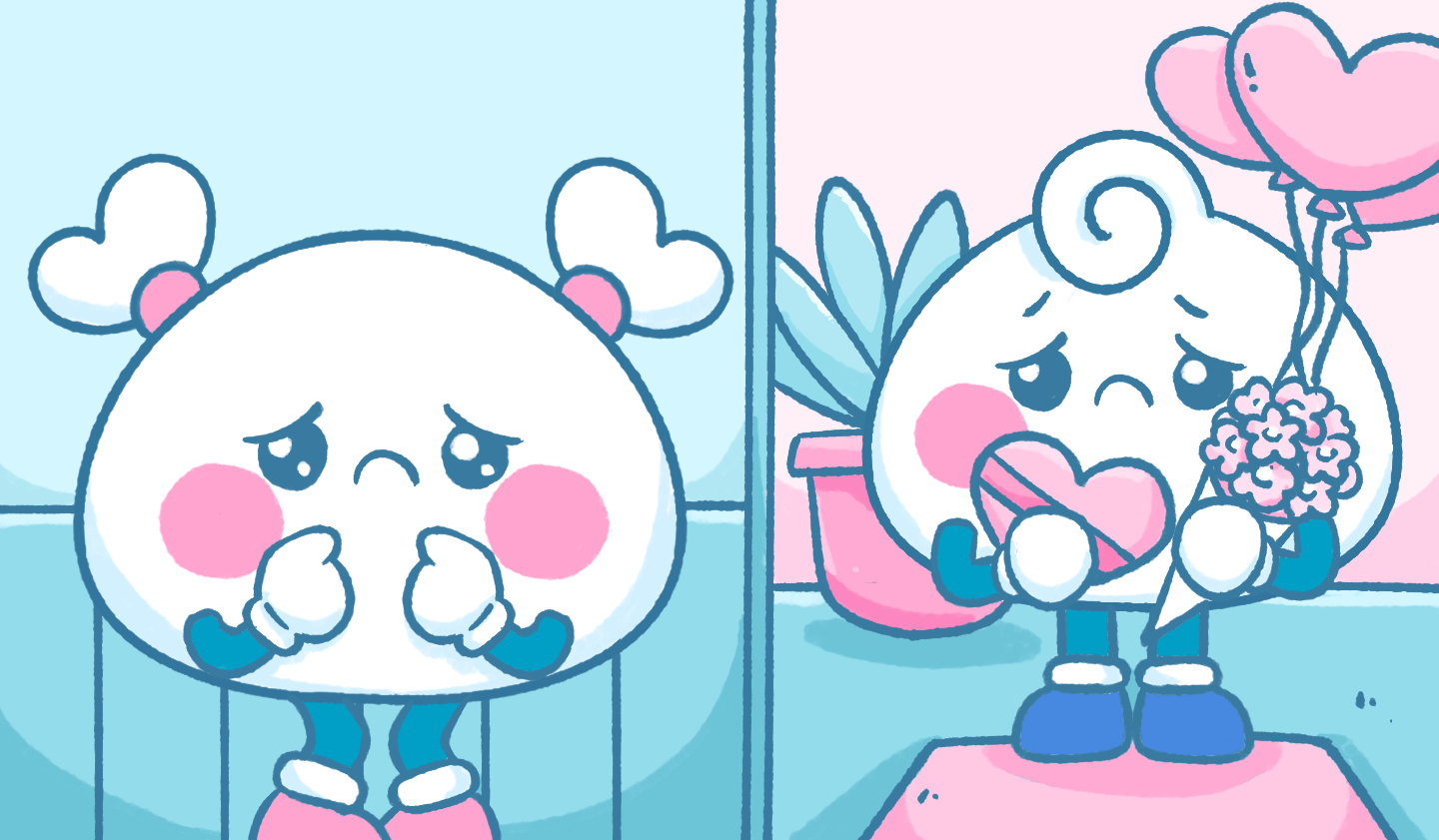 Menghadapi Dilema antara Bertahan atau Melepaskan