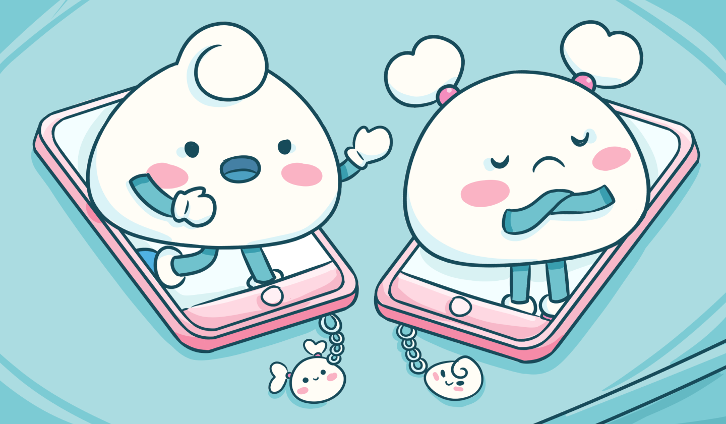 Dating Apps yang Bikin Capek dan Bingung