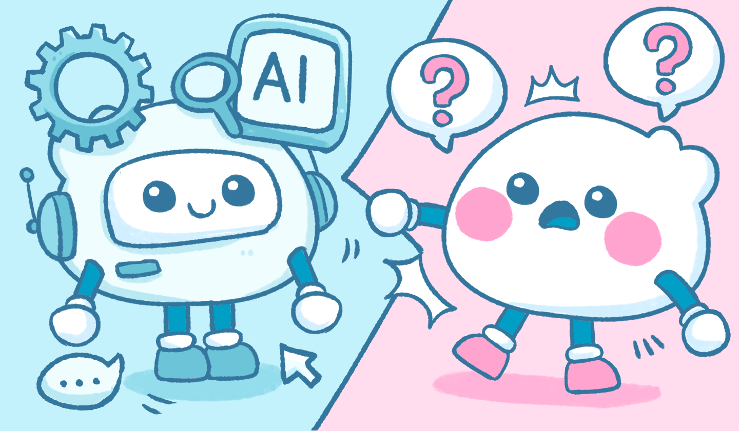 Curhat AI vs Manusia: Mana yang Lebih Sehat?