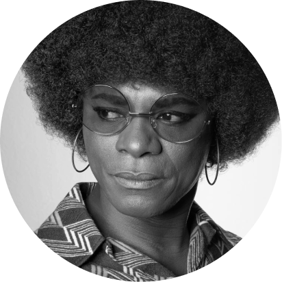 Angela Davis