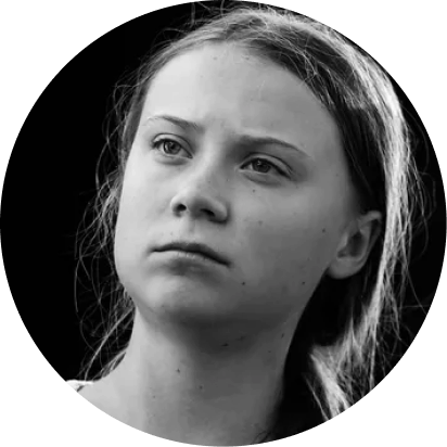 Greta Thunberg
