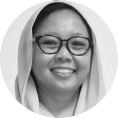 Alissa Wahid
