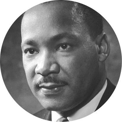 Martin Luther King Jr.