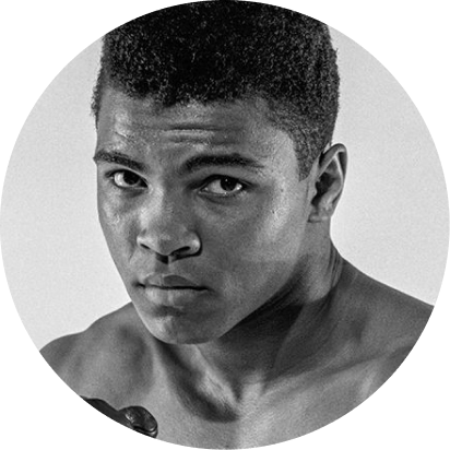 Muhammad Ali