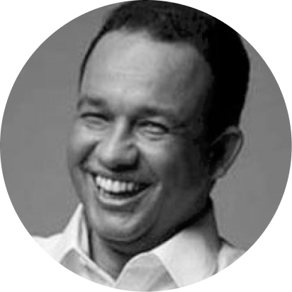 Anies Baswedan