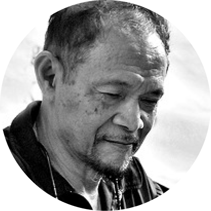 Goenawan Mohamad