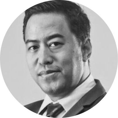 Pandji Pragiwaksono