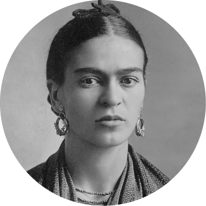 Frida Kahlo