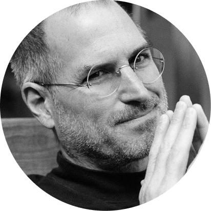 Steve Jobs