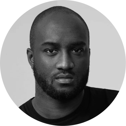 Virgil Abloh